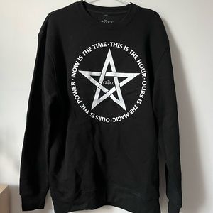 Urban Outfitters The Craft sweatshirt